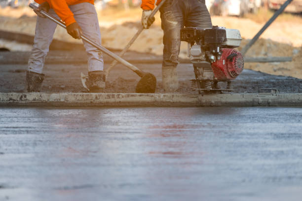 Best Concrete Demolition Services  in Ajo, AZ