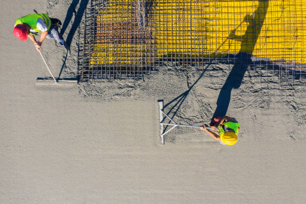 Best Local Concrete Companies  in Ajo, AZ